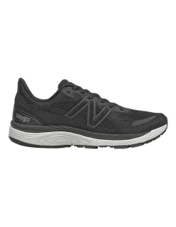 New Balance Vaygo V2 D Black/White Running Shoe