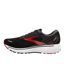 BROOKS Ghost 14 Black Running Shoe -CONVERSE shop 918585010 3 720x928