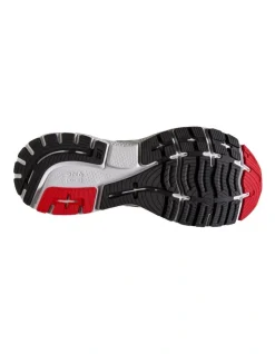 BROOKS Ghost 14 Black Running Shoe -CONVERSE shop 918585010 5 720x928