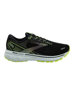 BROOKS Ghost 14 Dark Navy Running Shoe