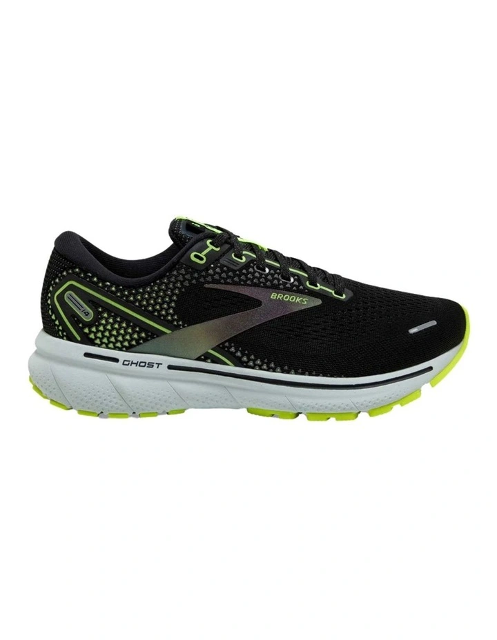 BROOKS Ghost 14 Dark Navy Running Shoe 3 BROOKS Ghost 14 Dark Navy Running Shoe