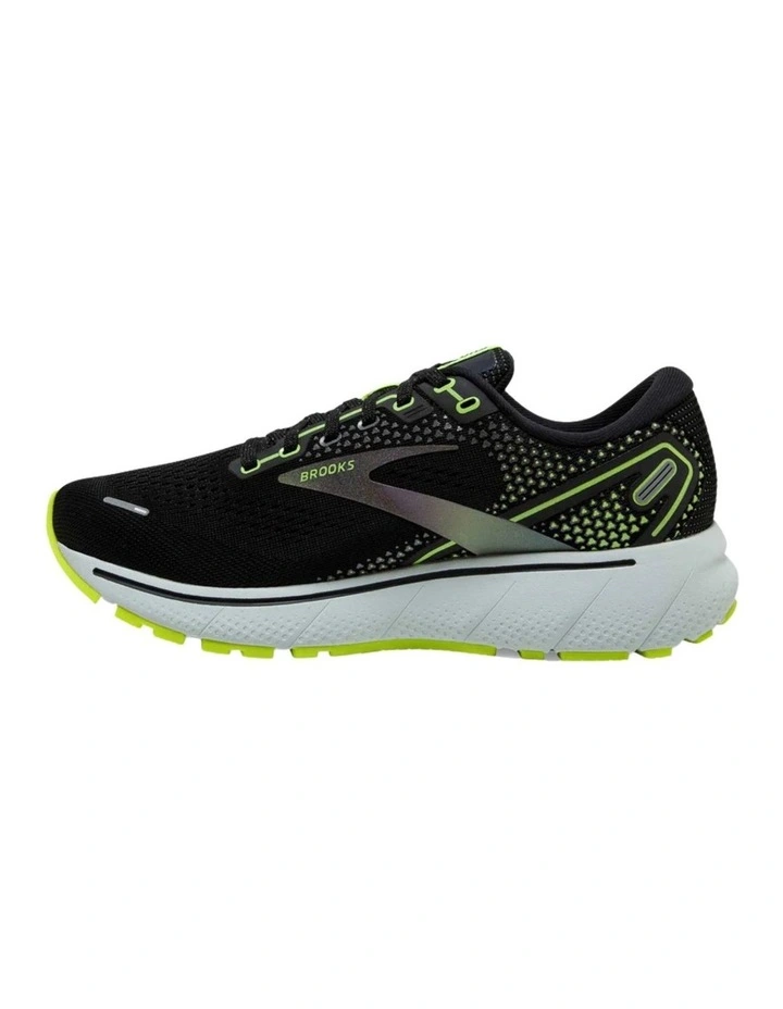 BROOKS Ghost 14 Dark Navy Running Shoe 5 BROOKS Ghost 14 Dark Navy Running Shoe - Image 3