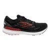 BROOKS Glycerin GTS 19 Black Running Shoe -CONVERSE shop 918682480 1 720x928