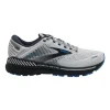 BROOKS Adrenaline GTS 22 Grey Running Shoe -CONVERSE shop 918746560 1 720x928
