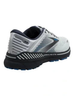 BROOKS Adrenaline GTS 22 Grey Running Shoe -CONVERSE shop 918746560 3 720x928