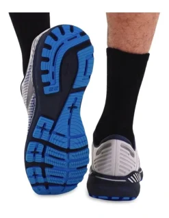 BROOKS Adrenaline GTS 22 Grey Running Shoe -CONVERSE shop 918746560 6 720x928