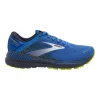 BROOKS Adrenaline GTS 22 Blue Running Shoe -CONVERSE shop 918747370 1 720x928