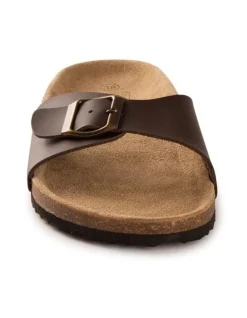 Aus Wooli Ugg Toorak Brown Sandals 11 Aus Wooli Ugg Toorak Brown Sandals -CONVERSE shop 920807650 4 720x928