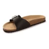 Aus Wooli Ugg Toorak Black Sandals 2 Aus Wooli Ugg Toorak Black Sandals -CONVERSE shop 920807740 1 720x928