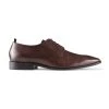 Aquila Brinkley Leather Dress Shoes In Brown 1 Aquila Brinkley Leather Dress Shoes In Brown -CONVERSE shop 921194920 1 720x928