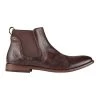 Aquila Harley Dark Leather Chelsea Boots In Brown 1 Aquila Harley Dark Leather Chelsea Boots In Brown -CONVERSE shop 923393980 1 1 720x928