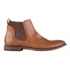 Aquila Harley Leather Chelsea Boots In Tan 2 Aquila Harley Leather Chelsea Boots In Tan -CONVERSE shop 923394070 1 720x928