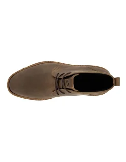 ECCO ST.1 Hybrid Chukka Boot In Brown -CONVERSE shop 924430150 4 720x928