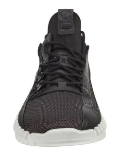 ECCO Zipflex Low Shoes In Black 11 ECCO Zipflex Low Shoes In Black -CONVERSE shop 924442570 4 720x928