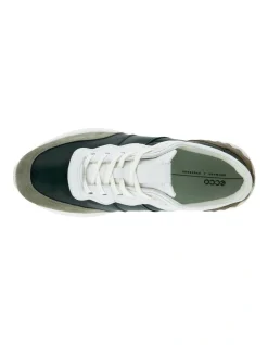ECCO Astir Sneaker In White/Green 11 ECCO Astir Sneaker In White/Green -CONVERSE shop 924460840 3 720x928