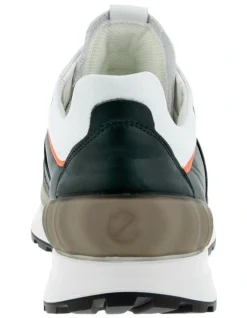 ECCO Astir Sneaker In White/Green 15 ECCO Astir Sneaker In White/Green -CONVERSE shop 924460840 7 720x928