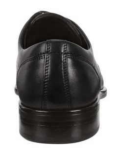 ECCO Citytray Derby Shoe In Black -CONVERSE shop 924461740 4 720x928