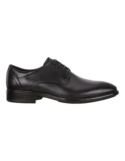 ECCO Citytray Derby Shoe In Black -CONVERSE shop 924461740 6 720x928