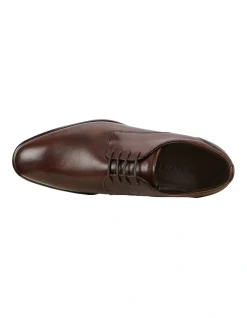 ECCO Citytray Derby Shoe In Brown 12 ECCO Citytray Derby Shoe In Brown -CONVERSE shop 924461830 4 720x928