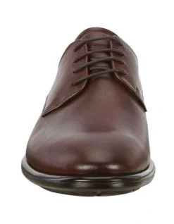 ECCO Citytray Derby Shoe In Brown 15 ECCO Citytray Derby Shoe In Brown -CONVERSE shop 924461830 7 720x928