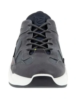 ECCO Chunky Colour Pops Sneaker In Grey 14 ECCO Chunky Colour Pops Sneaker In Grey -CONVERSE shop 924462190 6 720x928