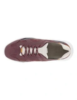 ECCO Chunky Colour Pops Sneaker In Dark Brown -CONVERSE shop 924462280 4 720x928