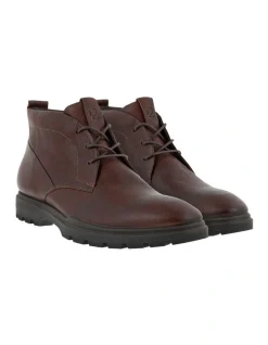 ECCO Citytray Avant Boot In Dark Brown 12 ECCO Citytray Avant Boot In Dark Brown -CONVERSE shop 924462370 4 720x928