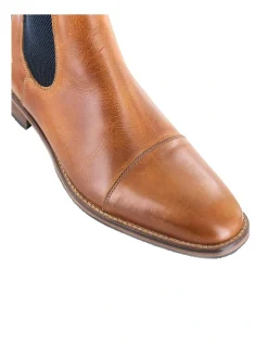 Wild Rhino Steele Boot In Tan -CONVERSE shop 925974100 4 720x928