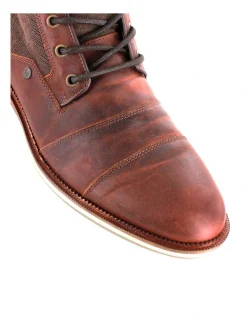 Wild Rhino Panther Boot In Tan 9 Wild Rhino Panther Boot In Tan -CONVERSE shop 925974280 4 720x928