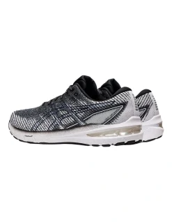Asics GT 2000 10 Running Shoe In White/Black -CONVERSE shop 928149310 3 720x928
