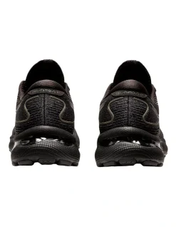 Asics Gel Nimbus 24 Running Shoe In Black -CONVERSE shop 928149760 4 720x928