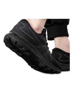 Asics Gel Nimbus 24 Running Shoe In Black -CONVERSE shop 928149760 6 720x928