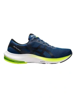 Asics Gel Pulse 13 Running Shoe In Navy