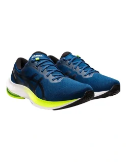 Asics Gel Pulse 13 Running Shoe In Navy -CONVERSE shop 928152280 3 720x928