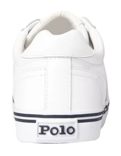 Polo Ralph Lauren Hanford Sneaker In White -CONVERSE shop 928837180 3 720x928