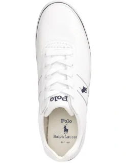 Polo Ralph Lauren Hanford Sneaker In White -CONVERSE shop 928837180 4 720x928