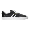 Polo Ralph Lauren Court Vulc Sneaker In Black/White -CONVERSE shop 929117260 1 720x928