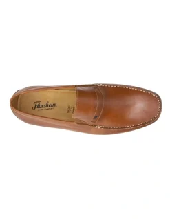 Florsheim Crown Driver Slip On In Rich Tan -CONVERSE shop 929984860 4 720x928