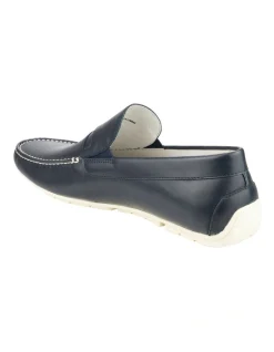 Florsheim Crown Driver Slip On In Ocean 8 Florsheim Crown Driver Slip On In Ocean -CONVERSE shop 929984950 3 720x928