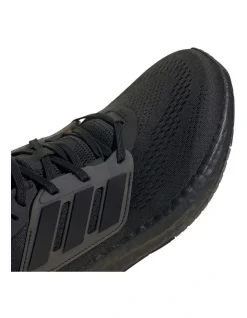ADIDAS Pureboost 22 Shoes In Black -CONVERSE shop 929999620 5 720x928