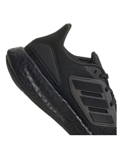 ADIDAS Pureboost 22 Shoes In Black -CONVERSE shop 929999620 6 720x928