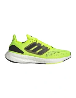 ADIDAS Pureboost 22 Shoes In Yellow