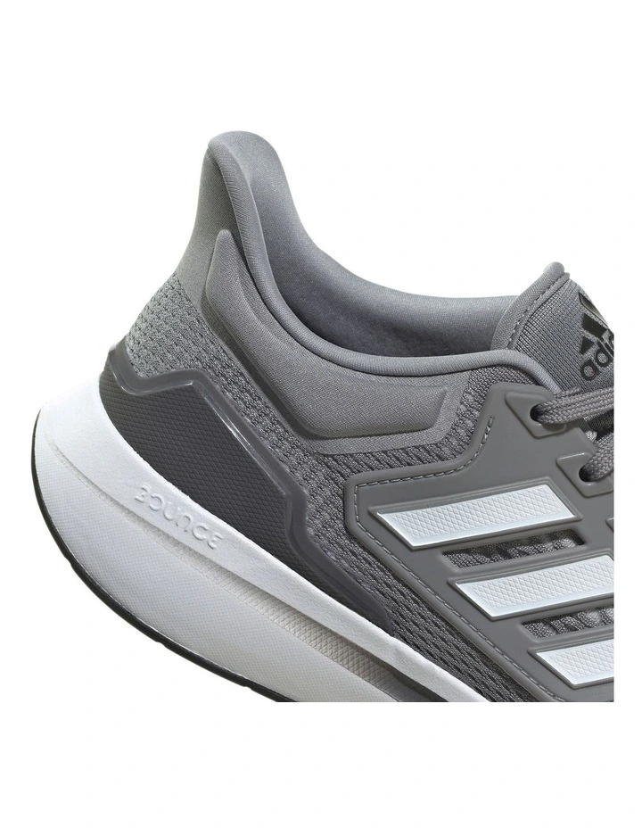 ADIDAS EQ21 Run Shoes In Grey 5 ADIDAS EQ21 Run Shoes In Grey - Image 3