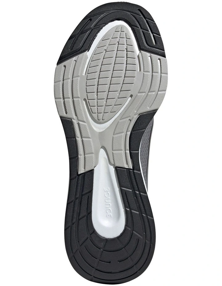 ADIDAS EQ21 Run Shoes In Grey 7 ADIDAS EQ21 Run Shoes In Grey - Image 5
