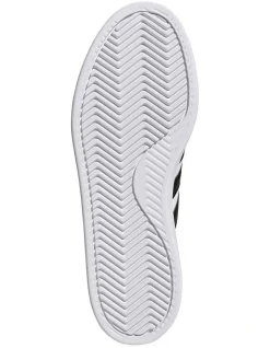 ADIDAS Grand Court Cloudfoam Lifestyle Court Comfort Shoes In White -CONVERSE shop 930206890 7 720x928