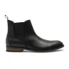 Rodd & Gunn Kingsview Road Chelsea Boot In Nero Wash -CONVERSE shop 931124080 1 720x928