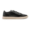 Rodd & Gunn Sussex Street Sneaker In Black -CONVERSE shop 931145050 1 720x928