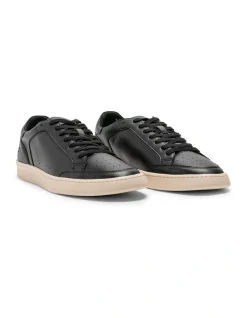 Rodd & Gunn Sussex Street Sneaker In Black -CONVERSE shop 931145050 5 720x928