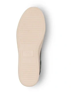 Rodd & Gunn Sussex Street Sneaker In Black -CONVERSE shop 931145050 7 720x928