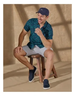 Rodd & Gunn Sussex Street Sneaker In Blue -CONVERSE shop 931145230 2 1 720x928